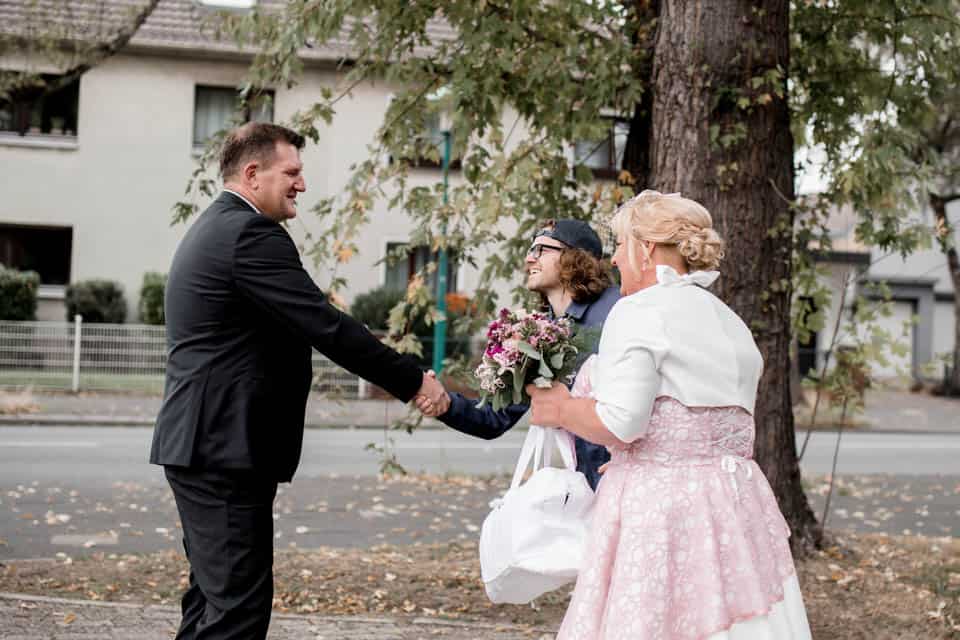 reportage die geheime hochzeit 3